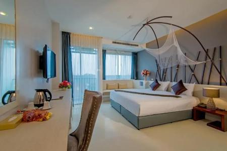 Korapura Resort - 48