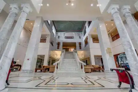 Le Royal Hammamet - 13