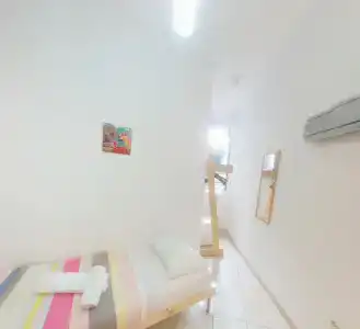 In the Center Guesthouse - 1