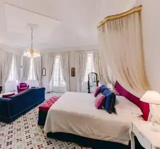 Villa Maria - 116