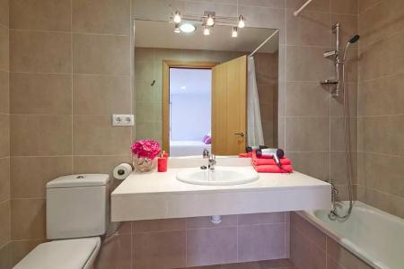 Charmsuites Paralel - 86