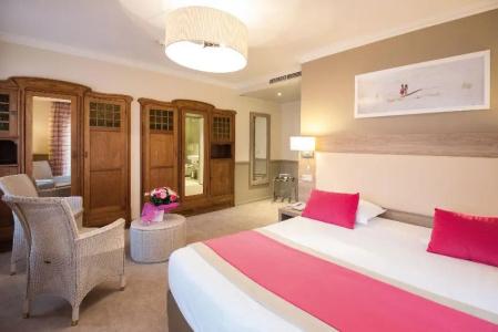 Hôtel Vacances Bleues Royal Westminster - 77