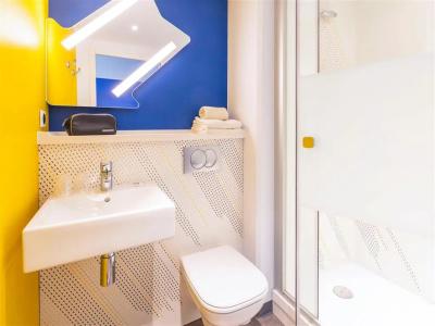 ibis budget Rennes Rte Lorient - 6