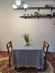 Овсень Хаус - 12