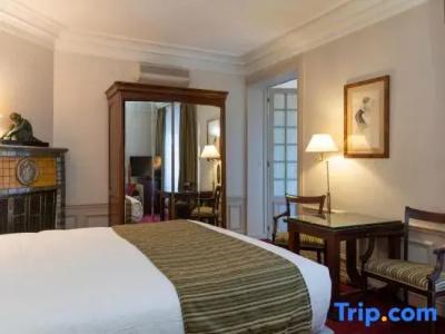 Hôtel Langlois - 50