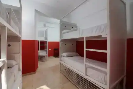 Feel Hostels City Center - 71