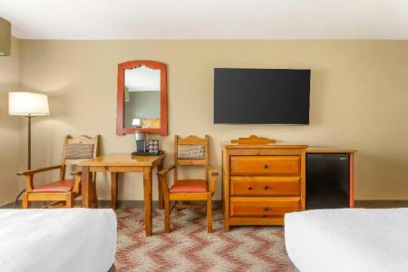Best Western Plus Rio Grande Inn - 43