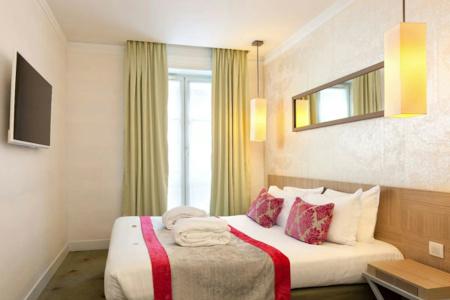 Le Marceau Bastille - 28