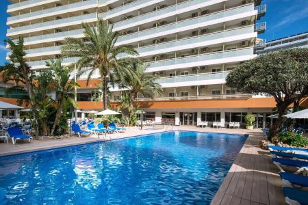 Climia Benidorm Plaza - 17