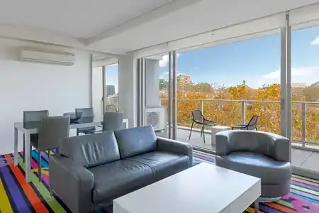 Adge and Residences - 43