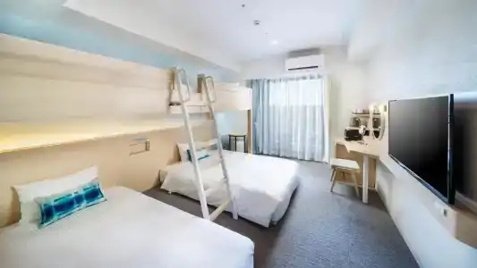 Torifito Miyakojima Resort - 46