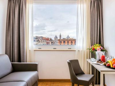 Mercure Roma Centro Termini - 6