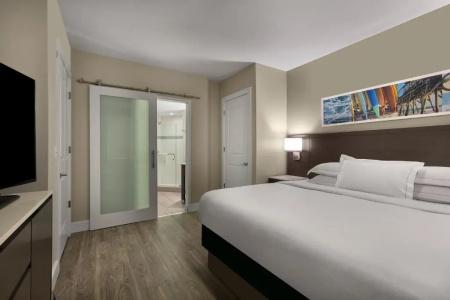 Hilton Grand Vacations Club Ocean 22 - 58
