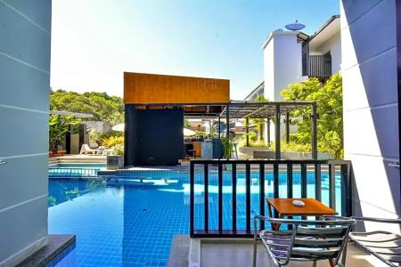 Aonang Viva Resort - Sha Plus - 106