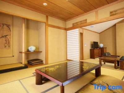 Yugashima Golf Club & Resort - 72