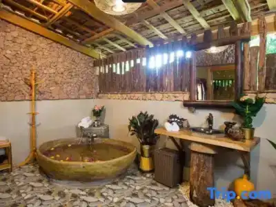 Chez Carole Beach Resort - 120