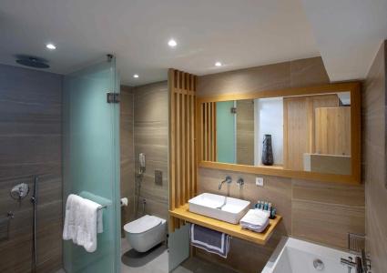Atermono Boutique & Spa - 8
