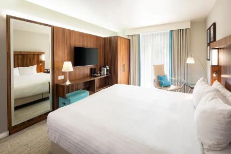 Courtyard by Marriott Edinburgh - 31