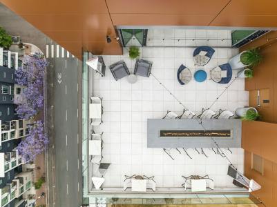 Carte San Diego Downtown, Curio Collection By Hilton - 40