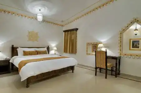 Pride Amber Vilas Resort & Spa Jaipur - 3