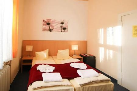 pension Margrit - 31