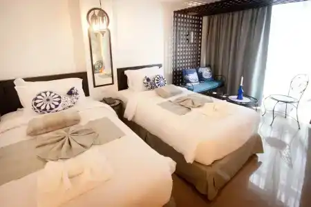 Nimman Mai Design Chiang Mai - Sha Plus - 110