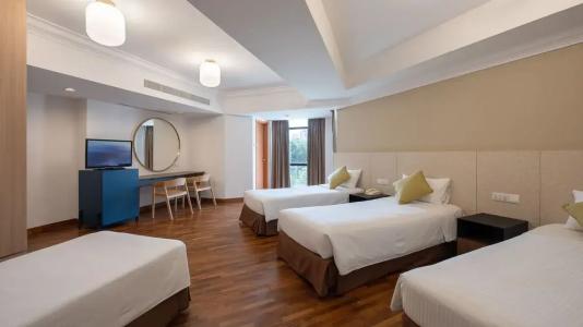 Ywca Fort Canning (Sg Clean) - 33