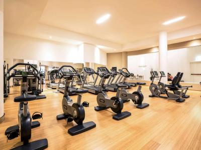 Mercure Olbia - 19