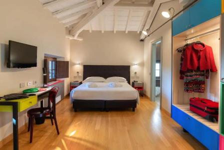 Albergo Etico Roma - 52