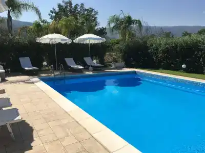 b&b Il Girasole - 9