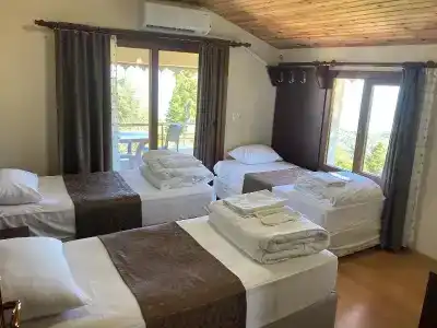 Zarha Mountain Resort - 93