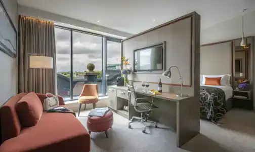 Clayton Ballsbridge - 4