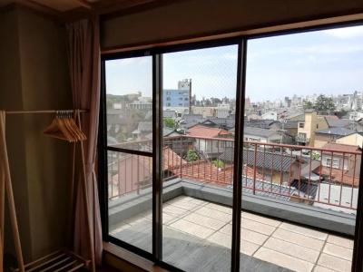 K's House Kanazawa - Travelers Hostel - 72