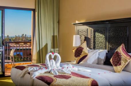Riad Ennakhil & Spa - 93