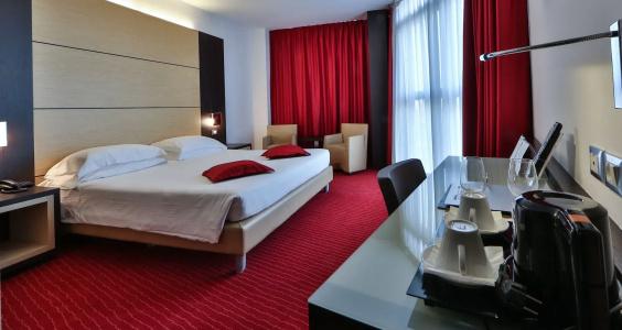 Best Western Plus Galileo Padova - 4