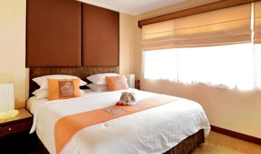 The Jayakarta Yogyakarta & Spa - 94