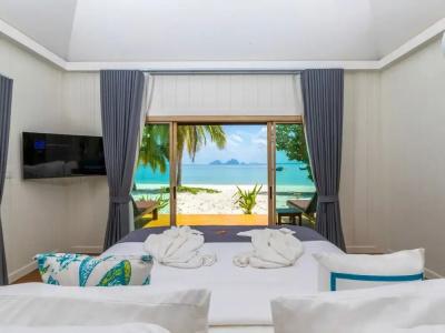 Koh Mook Sivalai Beach - 102