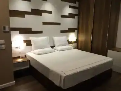 Perla Luxury - 85