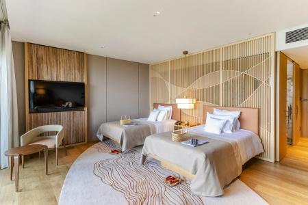 Ana Intercontinental Beppu Resort & Spa, An Ihg - 1