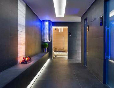 Lhp Napoli Palace & Spa - 15
