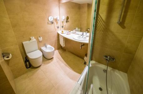 Golden Avenida Family Suites 4* - 5