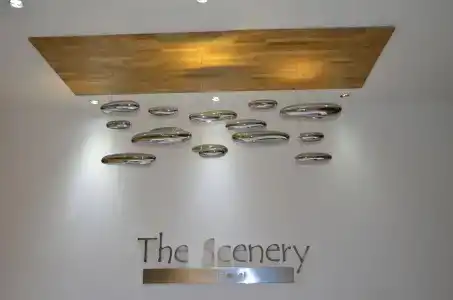 The Scenery City - 21