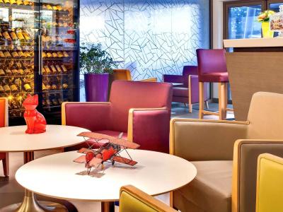 ibis Styles Clermont-Ferrand Aéroport - 26