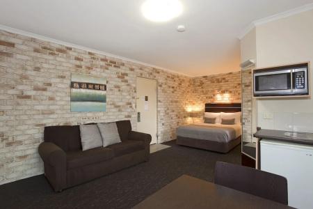 Highlander Motor Inn - 37