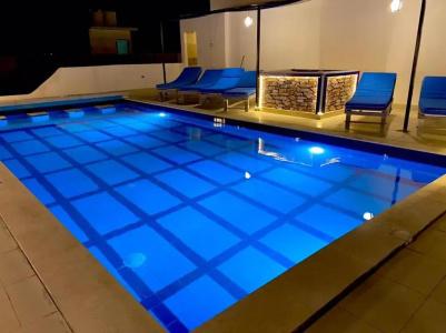 La Boutique Residence - 9