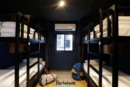 Borbaboom Poshtel - 20
