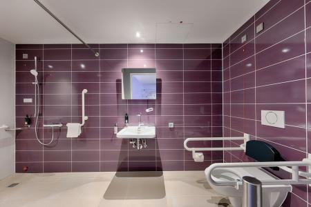 Premier Inn Düsseldorf City Friedrichstadt - 17