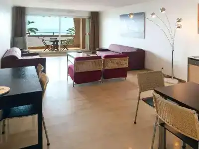 ApartAdagio Nice Promenade des Anglais - 61