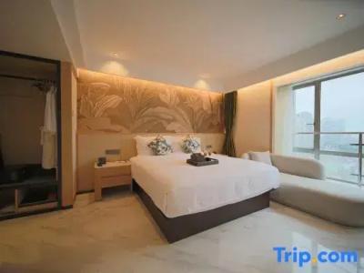 Kingtown Hongqiao - 35
