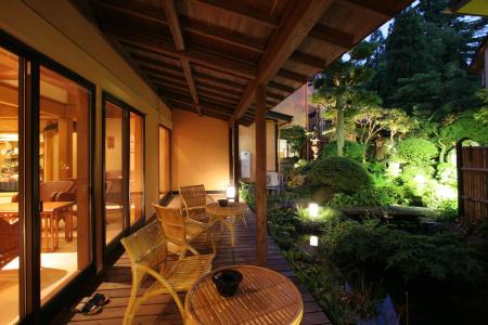 Kuhe Ryokan - 11